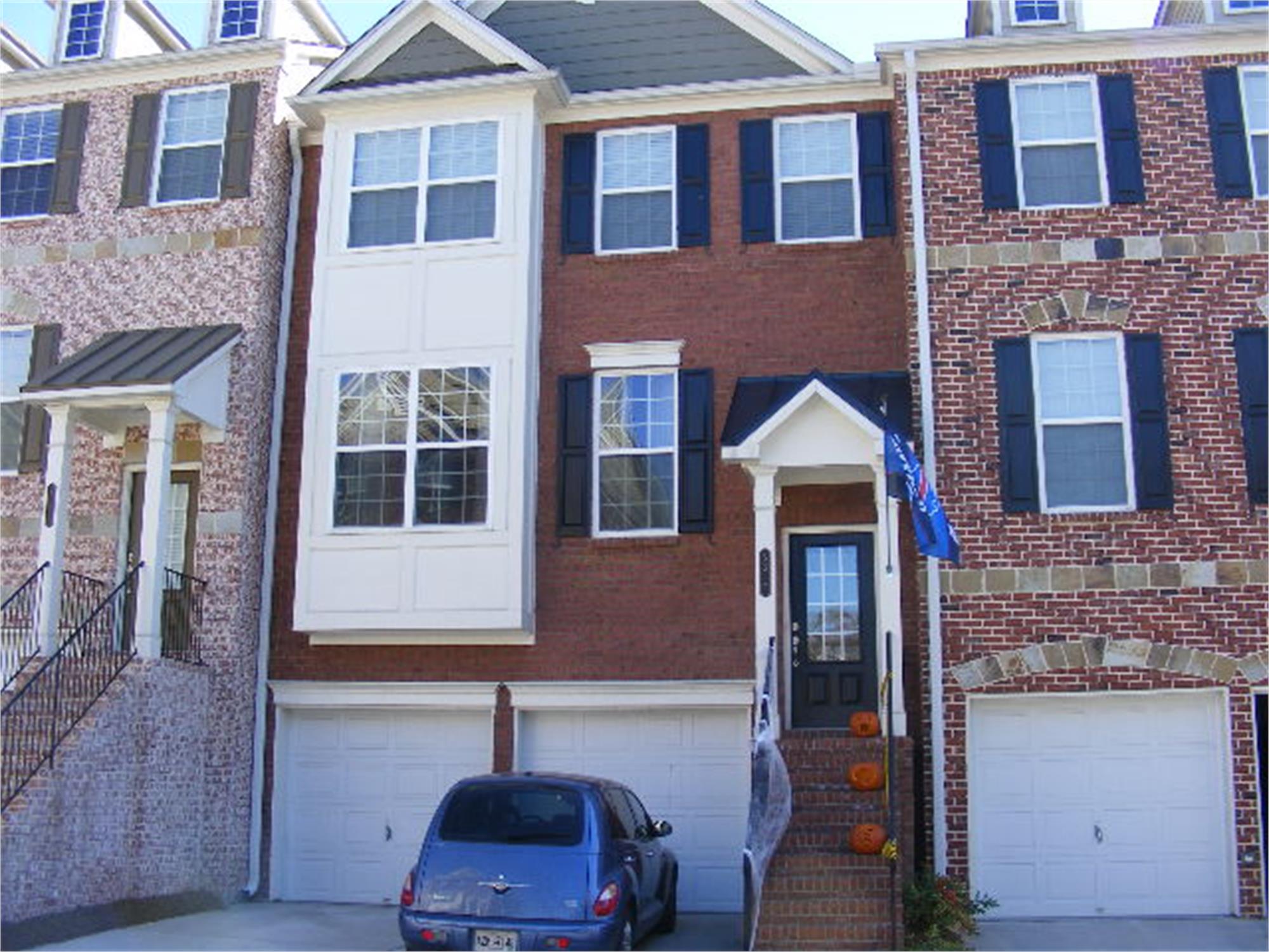 5317 Concordia Pl, Mableton, GA 30126-2971