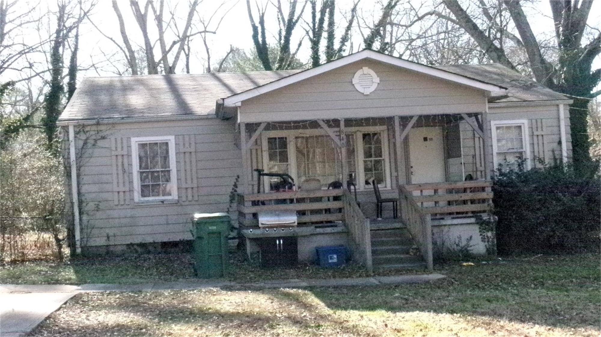 840 Pat Mell Rd Se, Smyrna, GA 30080-1243