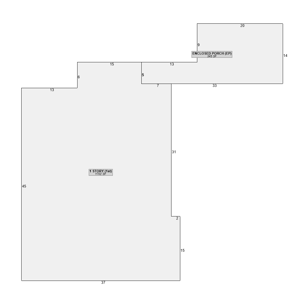 607 N Randolph St, Oglethorpe, GA 31068