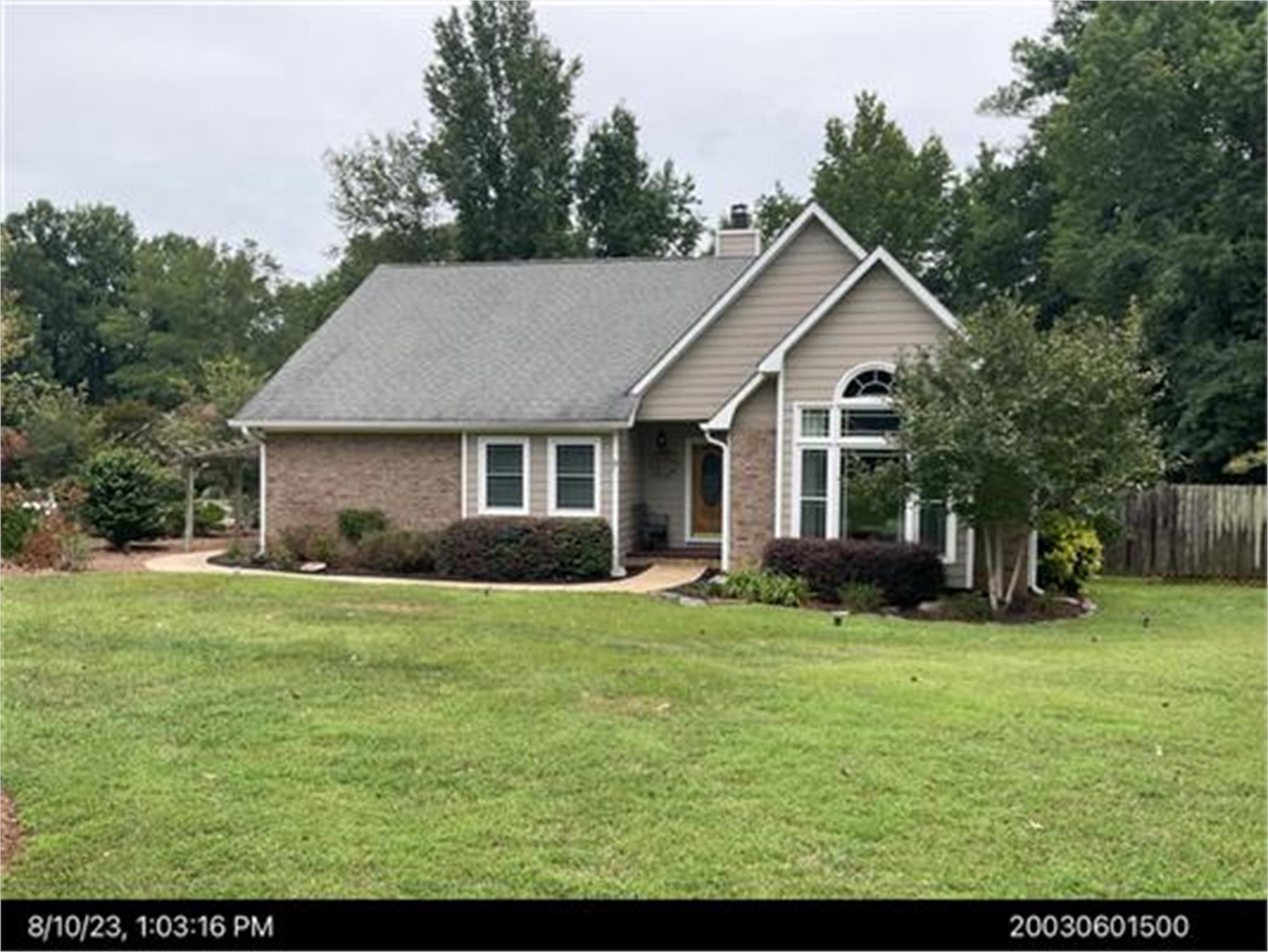 130 Courtland Cir Nw, Powder Springs, GA 30127-4299