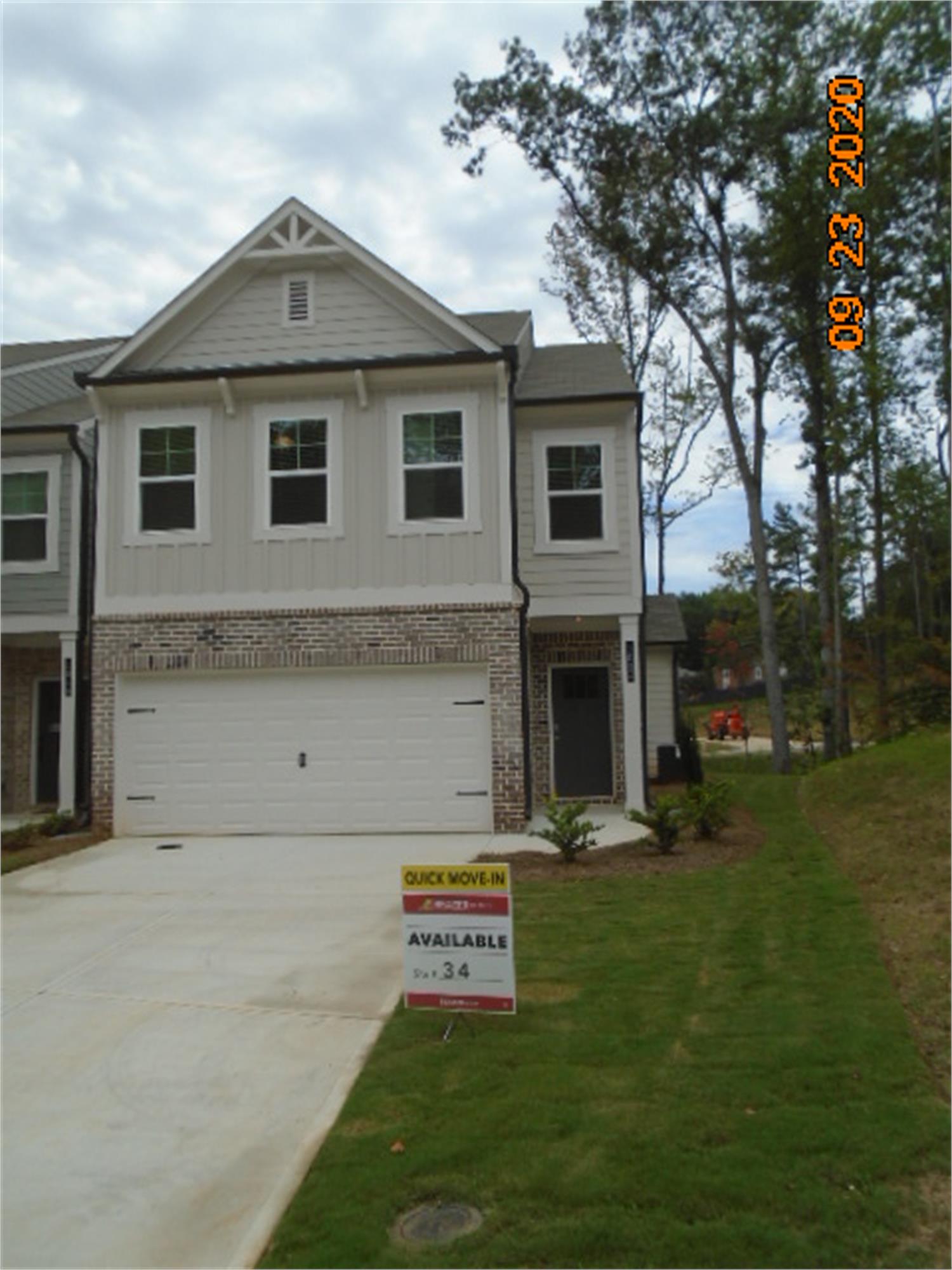 1812 Parkades Path Sw, Marietta, GA 30008-0003