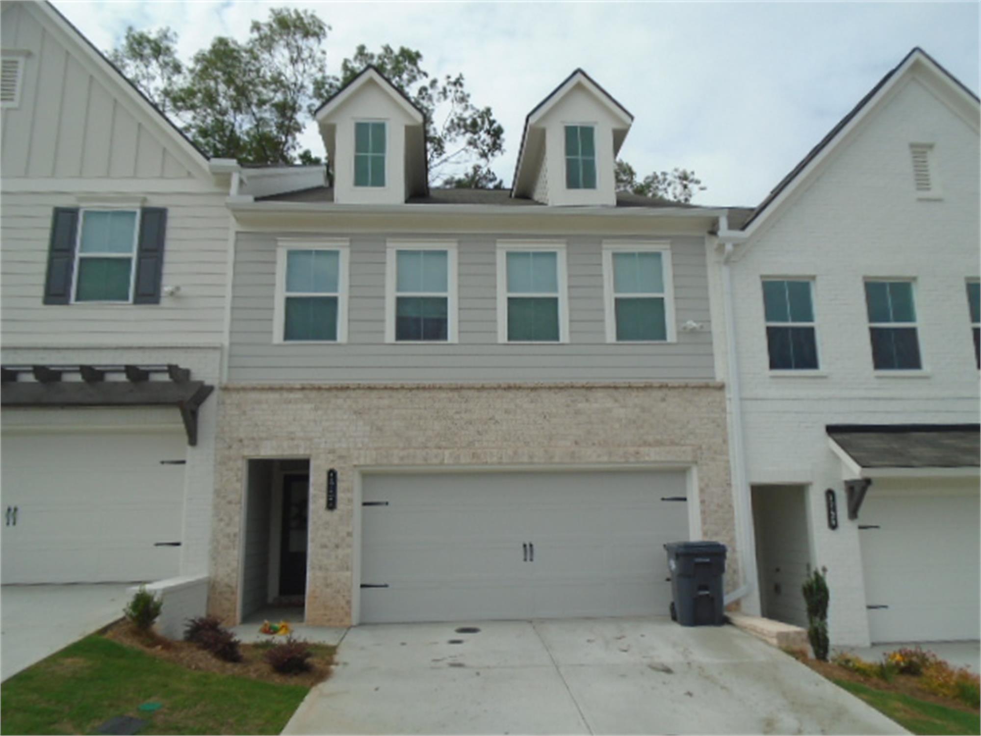 1251 Willamette Way, Marietta, GA 30008-2111