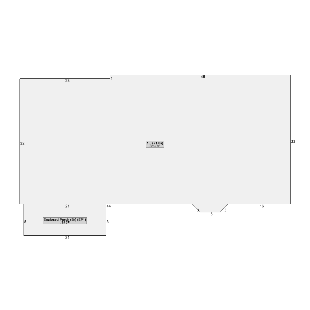 416 Boulevard St, Fort Valley, GA 31030-3887