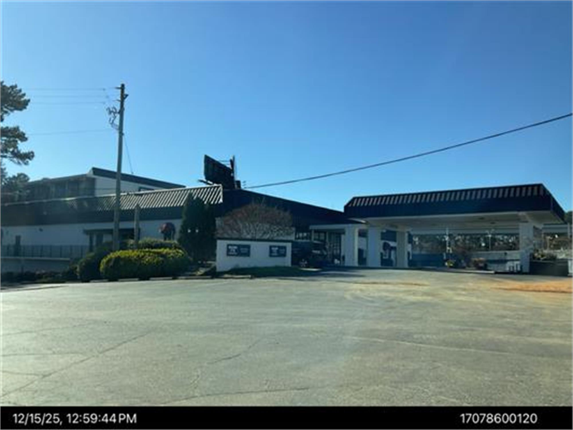 2360 Delk Rd, Marietta, GA 30067-6367