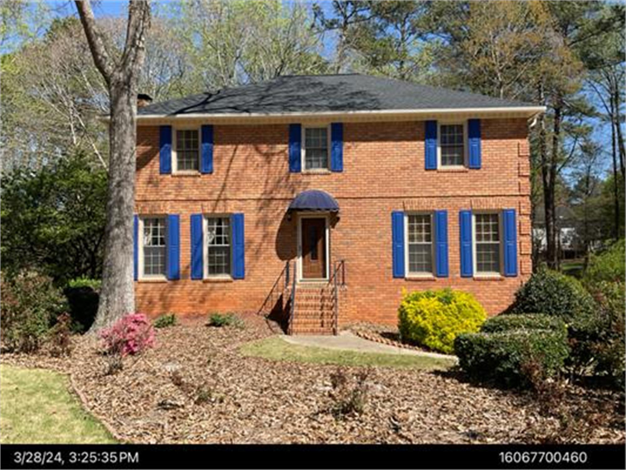 2310 Mitchell Rd Ne, Marietta, GA 30062-5319