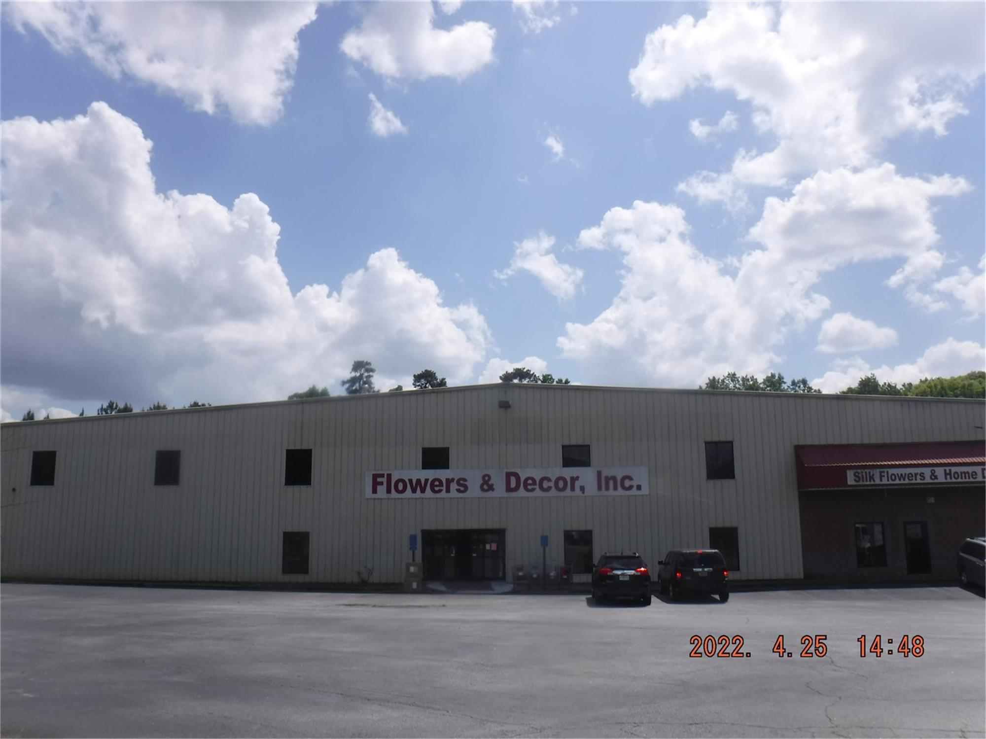740 Veterans Memorial Hwy, Mableton, GA 30126