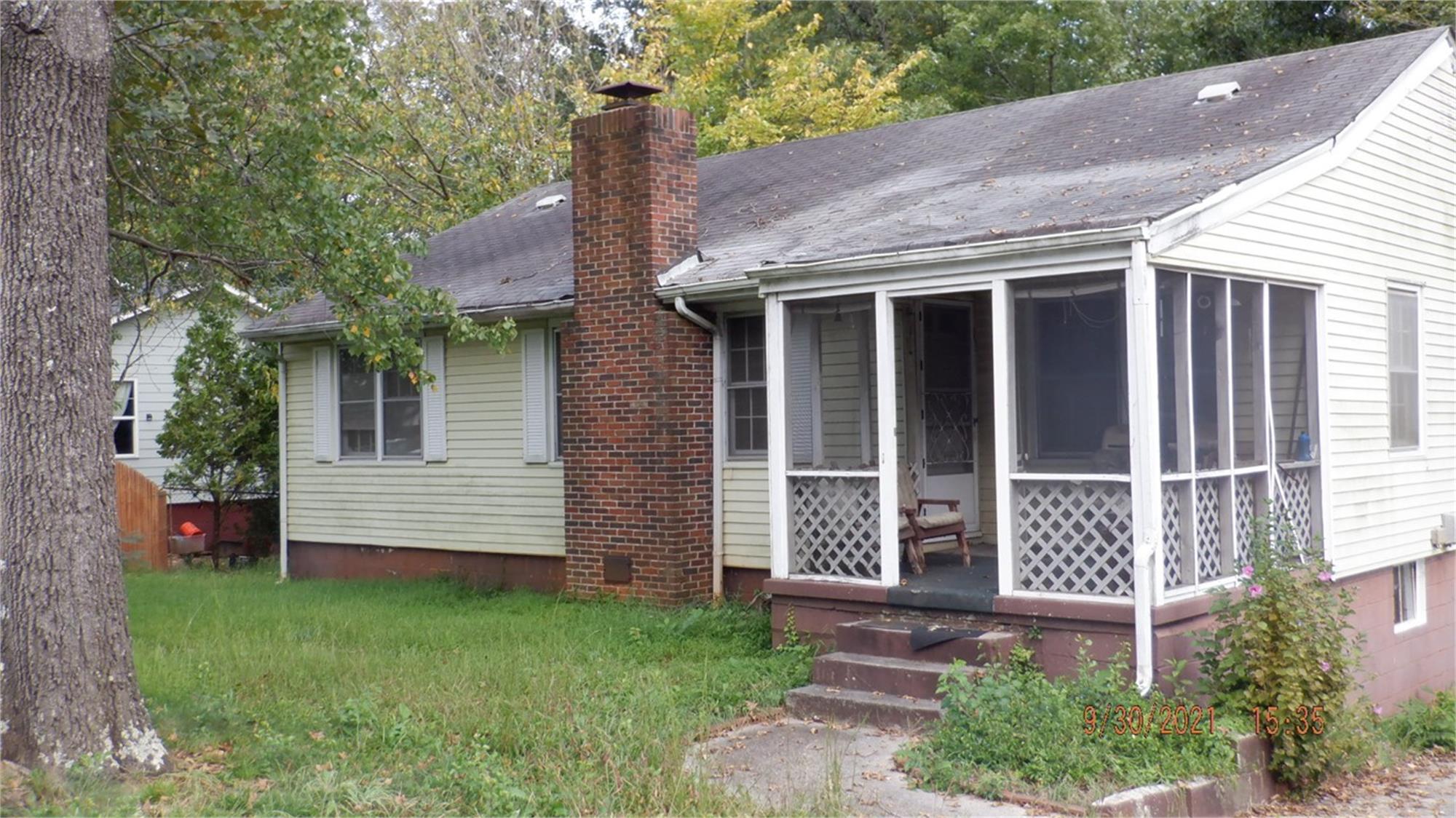 2039 Gober Ave Se, Smyrna, GA 30080-1110