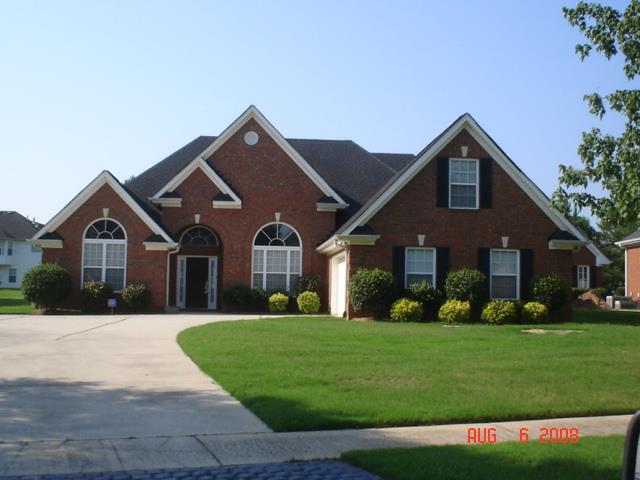 1503 Warwick Way Se, Conyers, GA 30013-1781