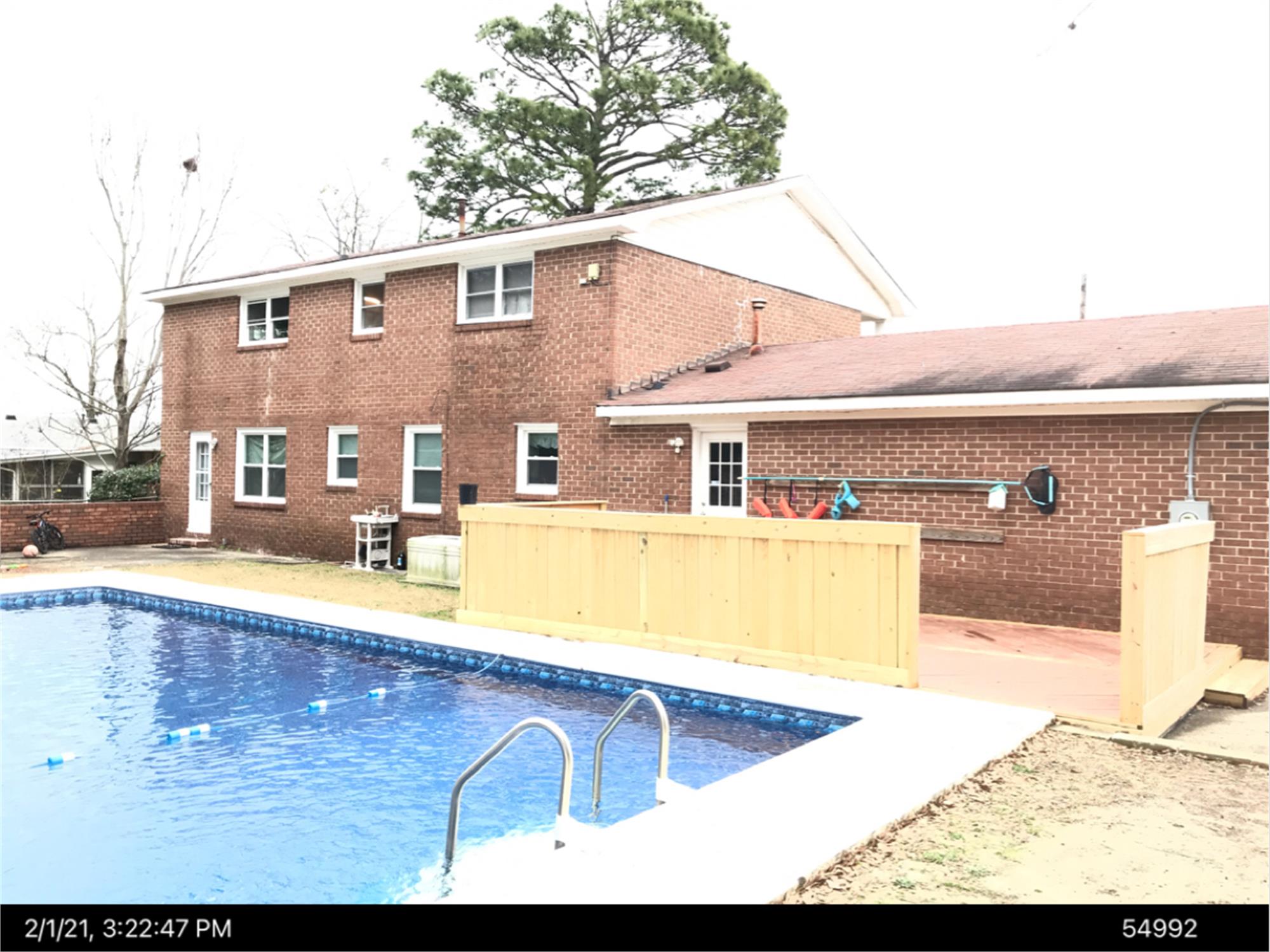 3403 Santa Maria Ct, Augusta, GA 30906-4850
