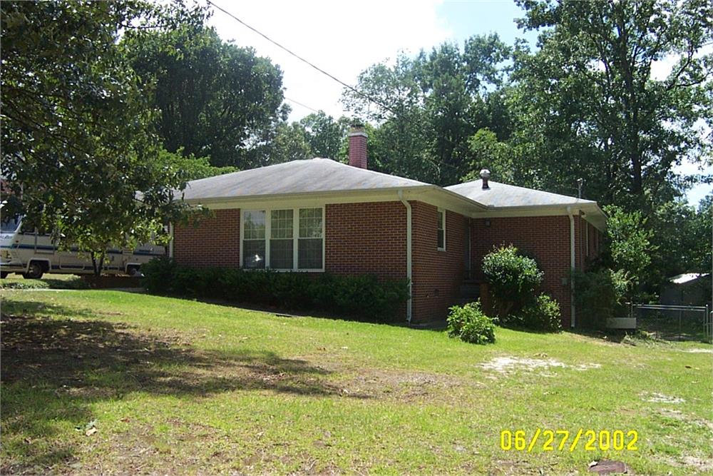 Clearview Dr, Stephens, GA 30577
