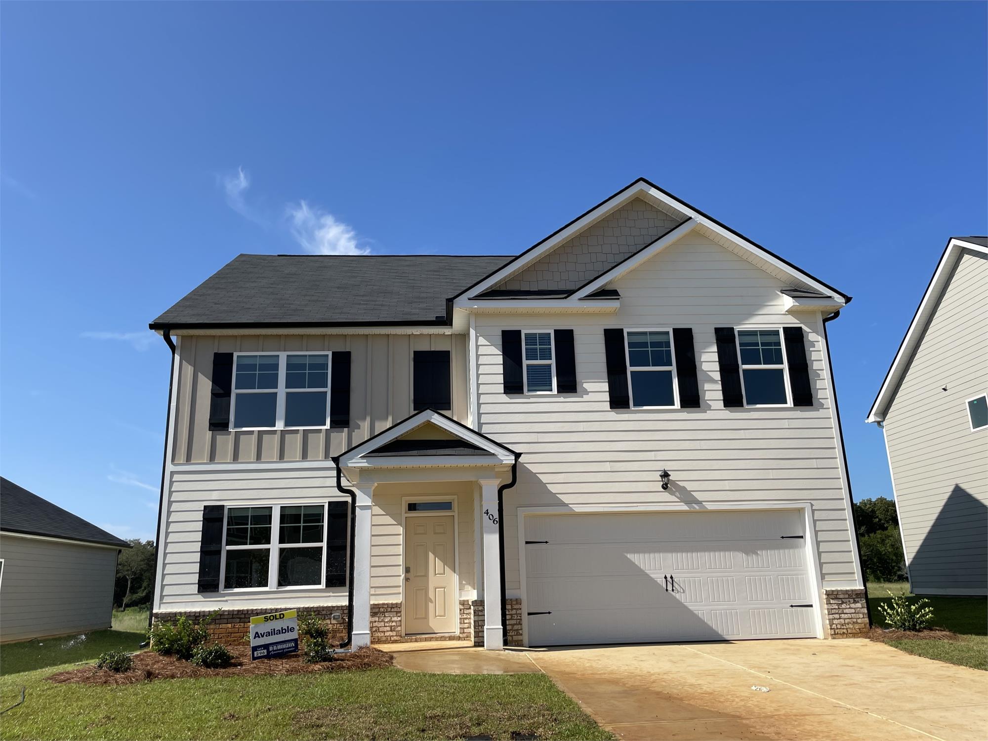 406 Harrow Dr, Perry, GA 31069-5018