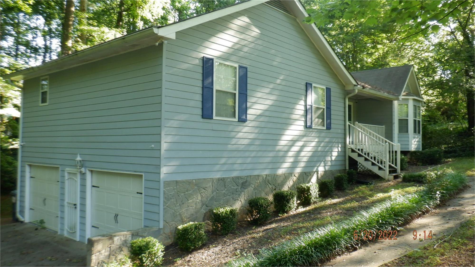 695 Pebblebrook Rd Se, Mableton, GA 30126-2607