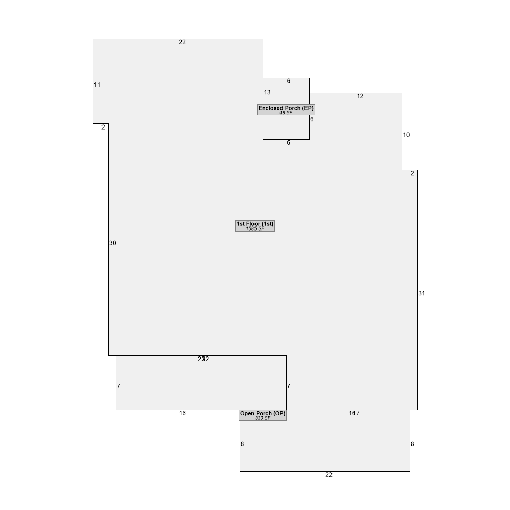 1358 2nd St, Macon, GA 31201-2275