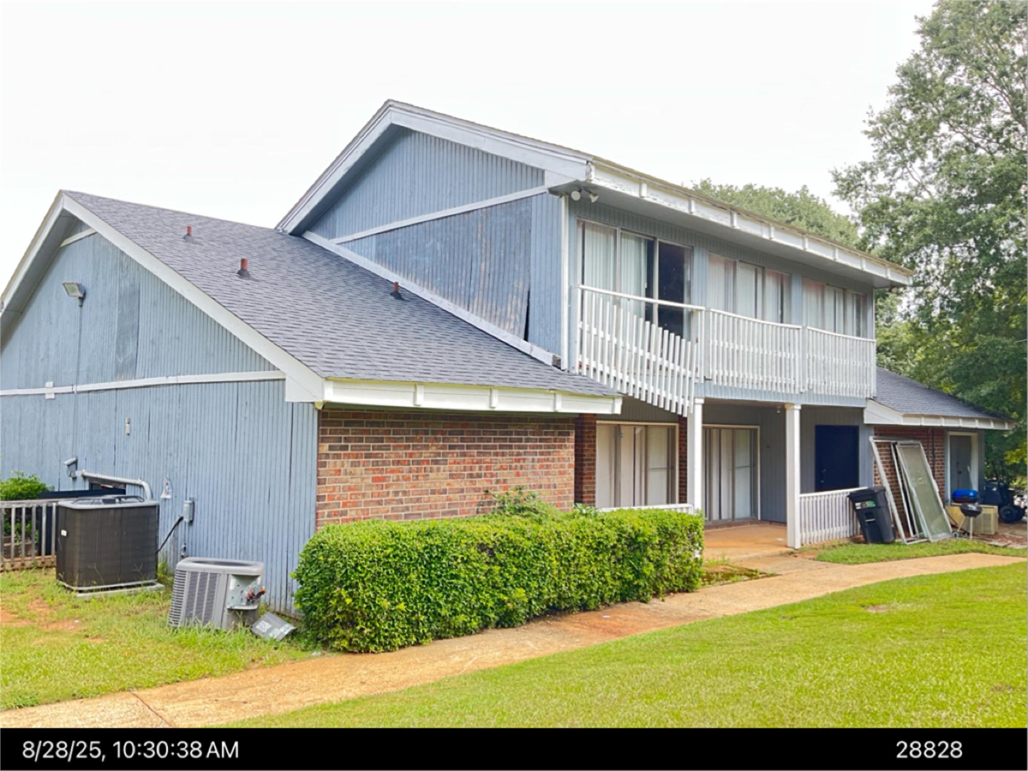 2304 W Gordon Ave, Albany, GA 31707-4601