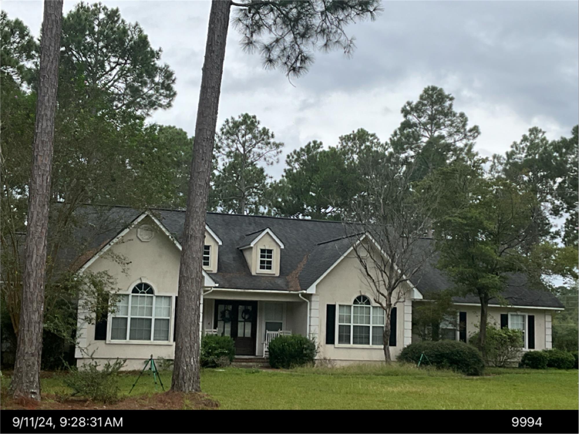 271 Slash Pine Dr, Broxton, GA 31519-6411