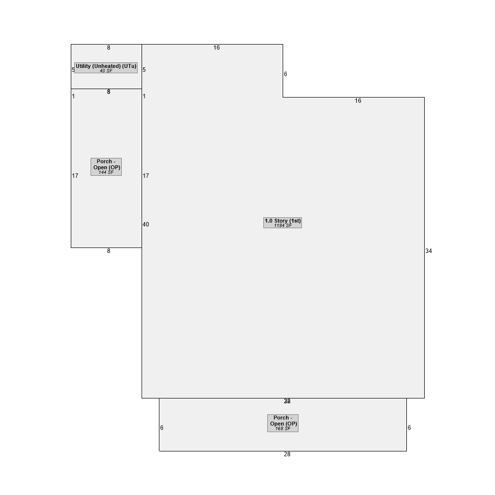 1018 Mccook St, Cadwell, GA 31009-3441