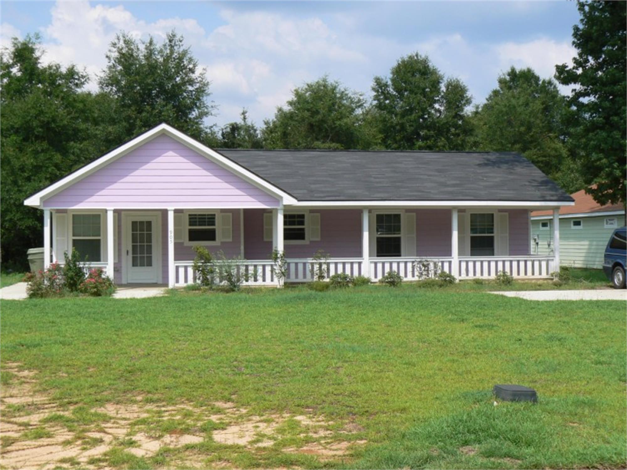 905 Pinedale Ct, Albany, GA 31701-5943