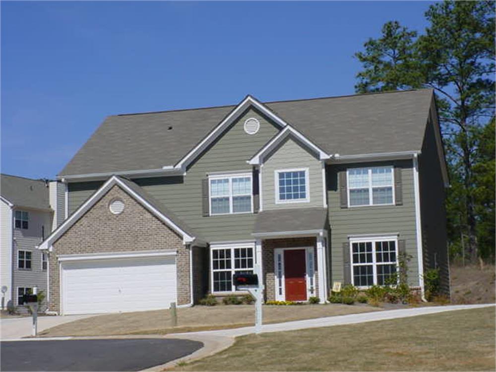 1630 Hidden Creek Point, Cumming, GA 30040-8359