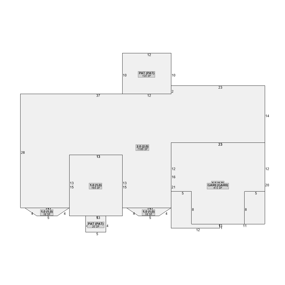 3005 Peach Blossom Trce Se, Conyers, GA 30013-6712