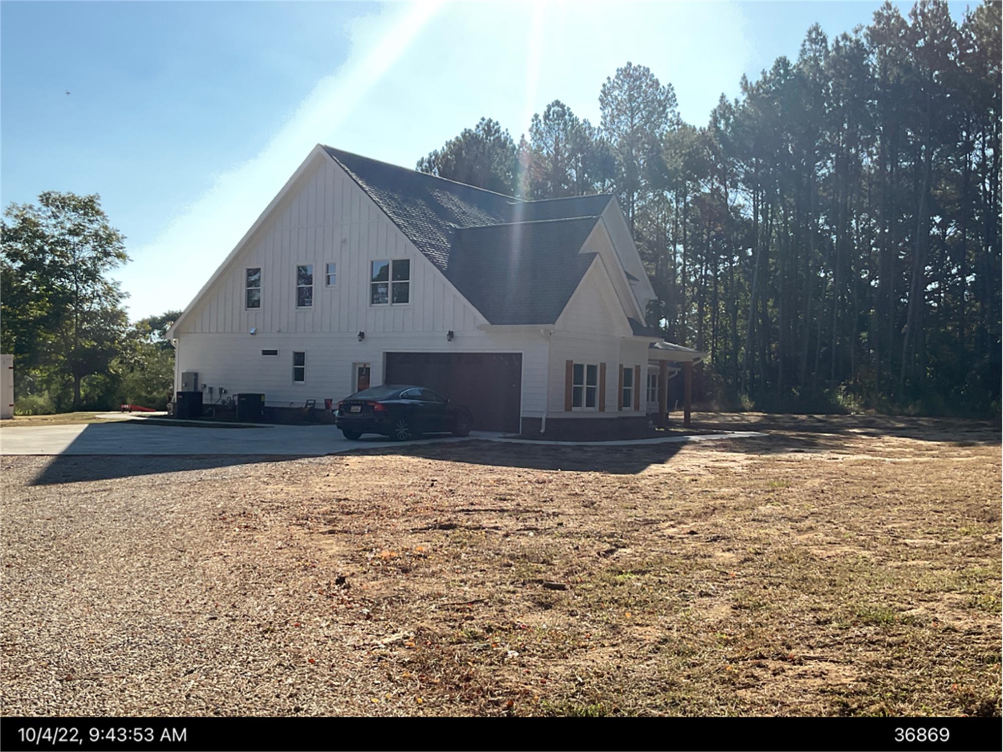 551 Chicken Lyle Rd, Winder, GA 30680-2905