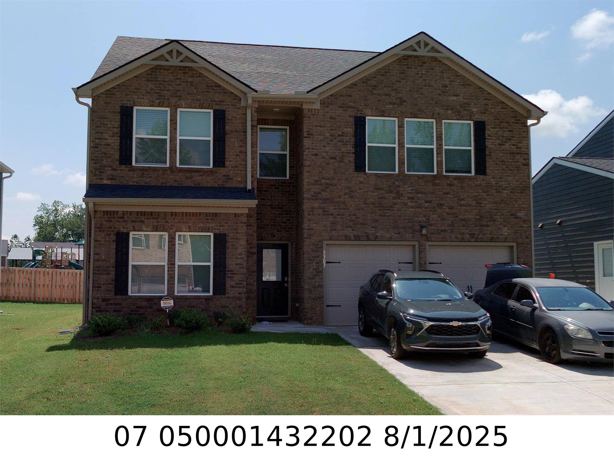 5303 Tolar Rd, Fairburn, GA 30213-2439