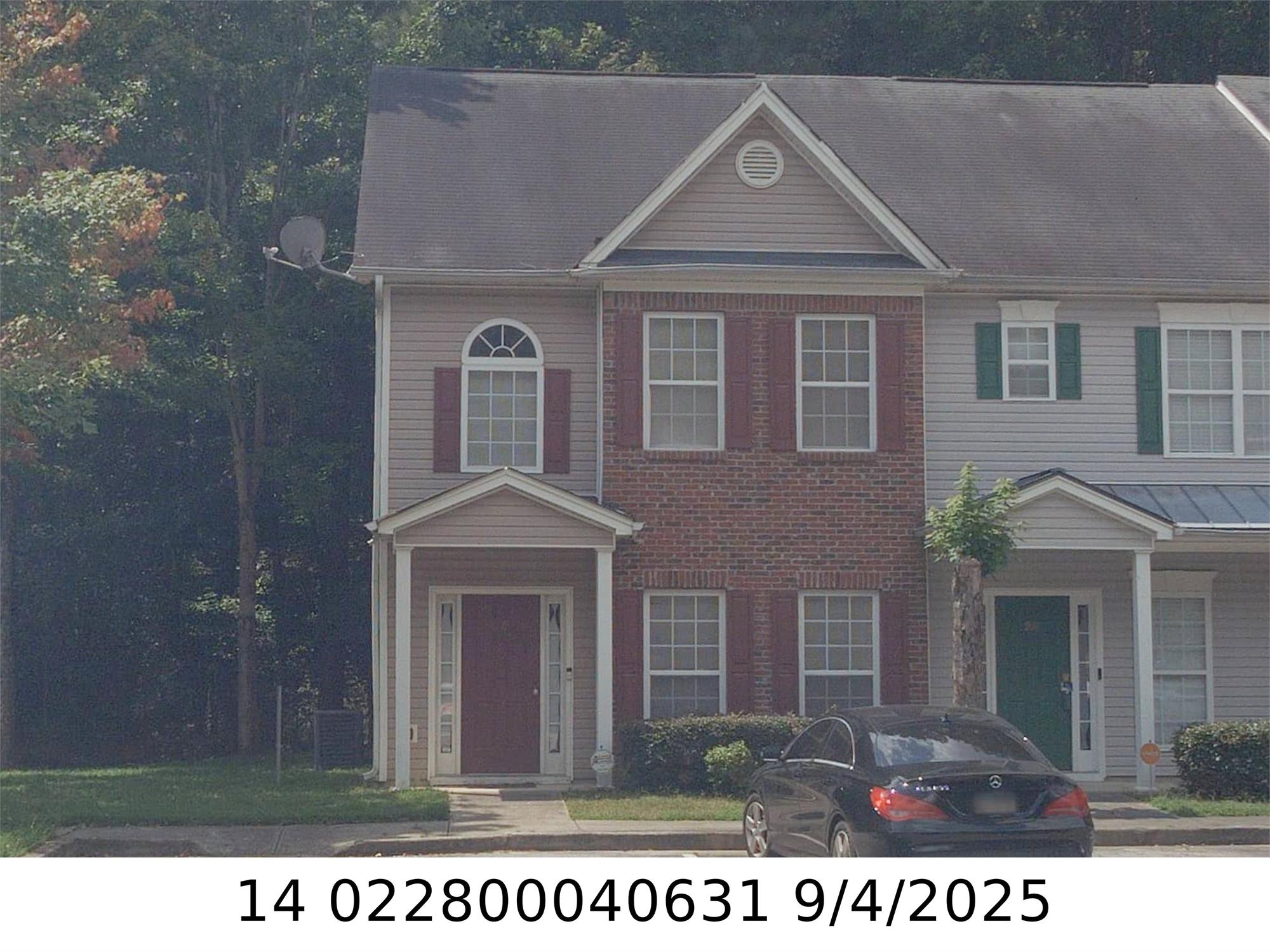 20 Pine Canyon Dr Sw, Atlanta, GA 30331-2862