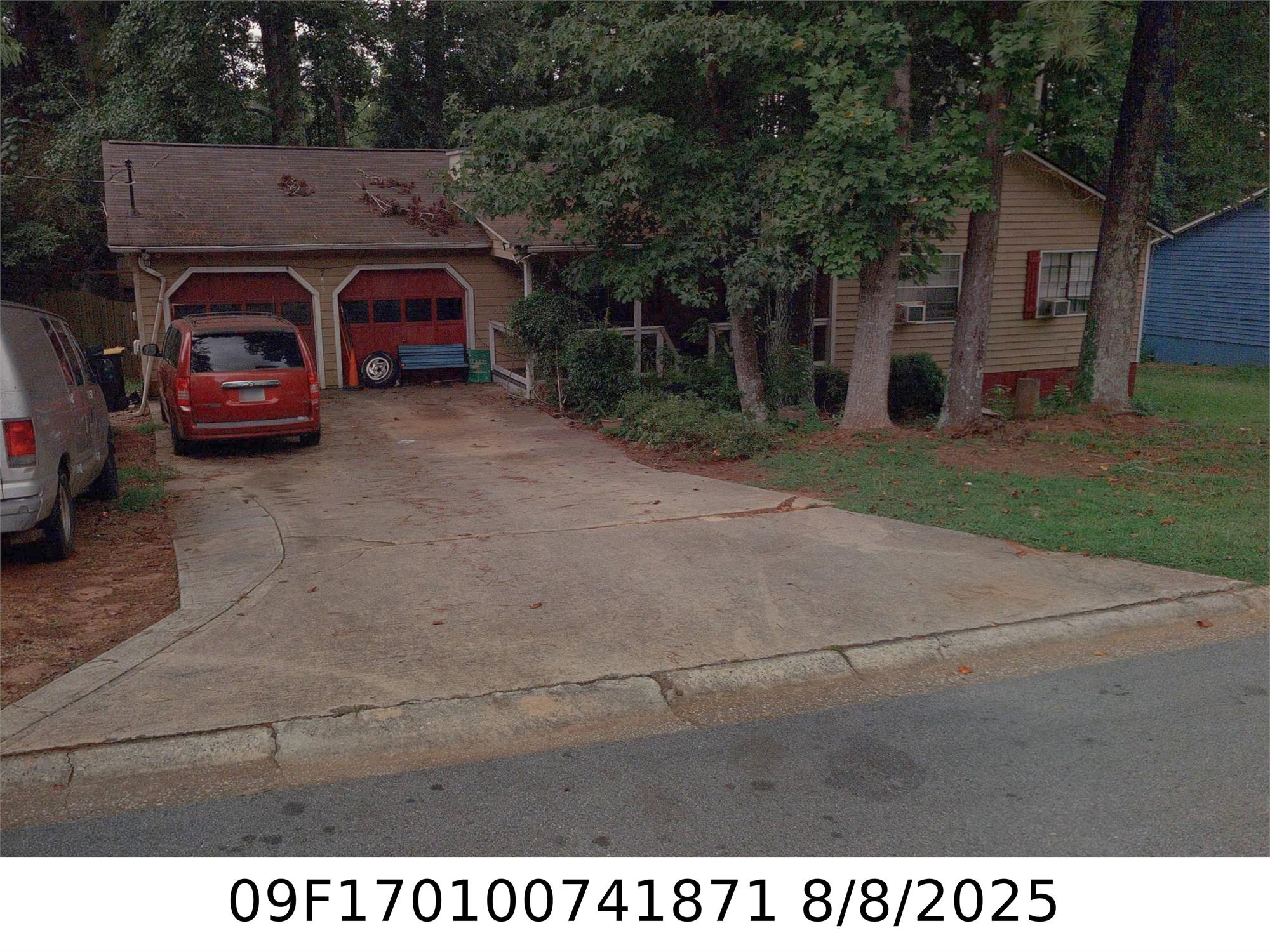 255 Fireside Way, Fairburn, GA 30213-1184