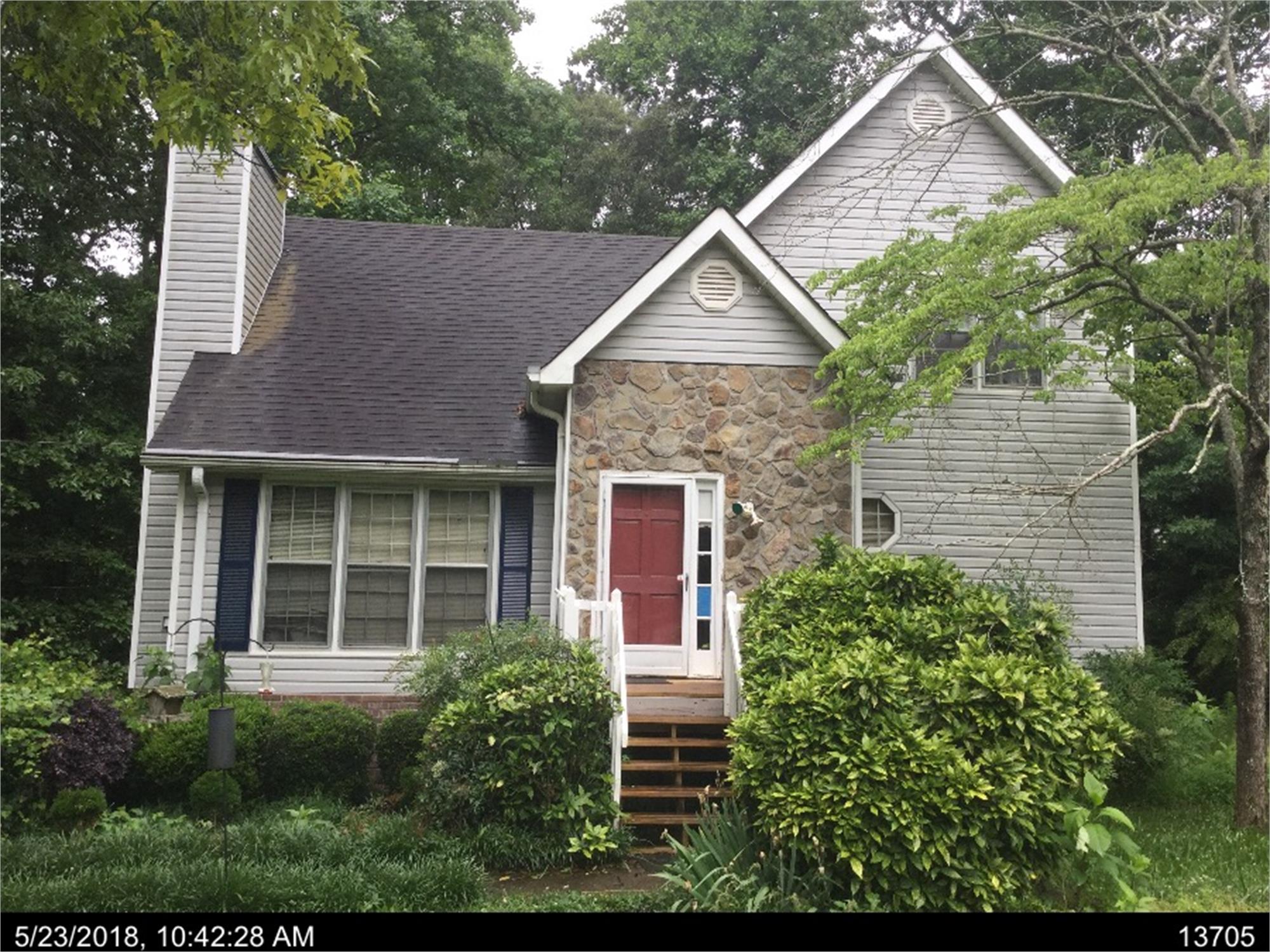 335 Powder Mill Dr, Dallas, GA 30157-1003