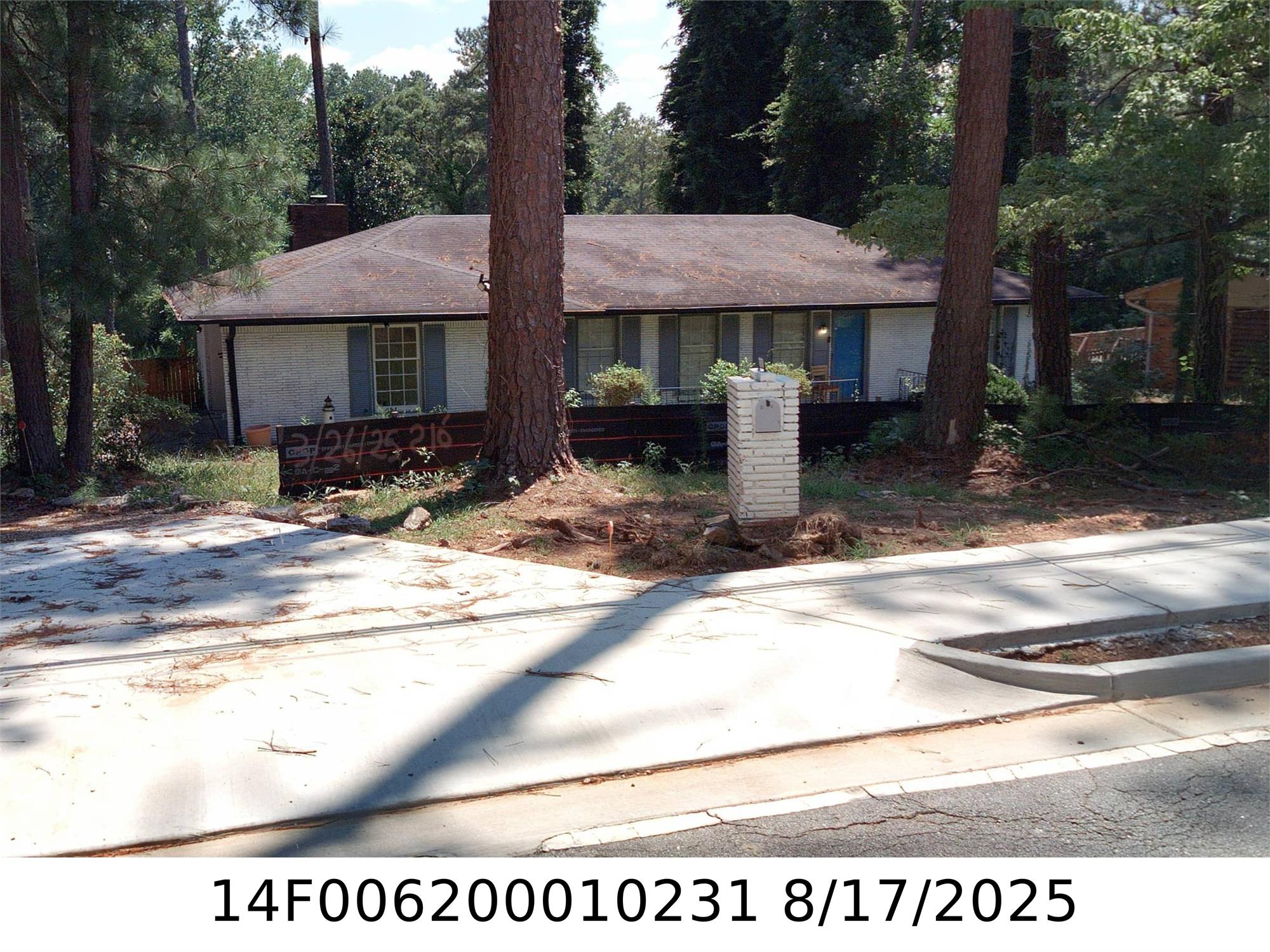 1400 New Hope Rd Sw, Atlanta, GA 30331-7450