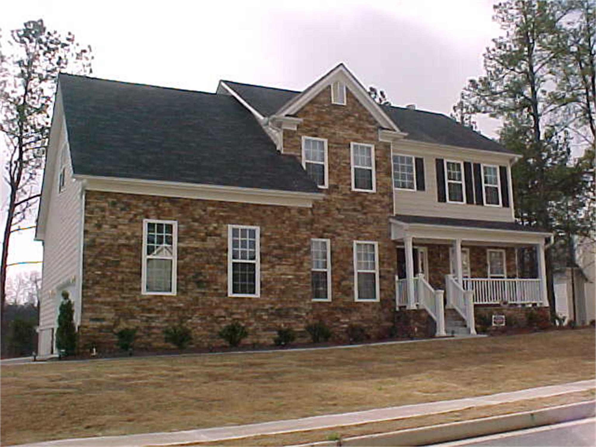 2712 Cascade Bend Dr, Buford, GA 30519-6949