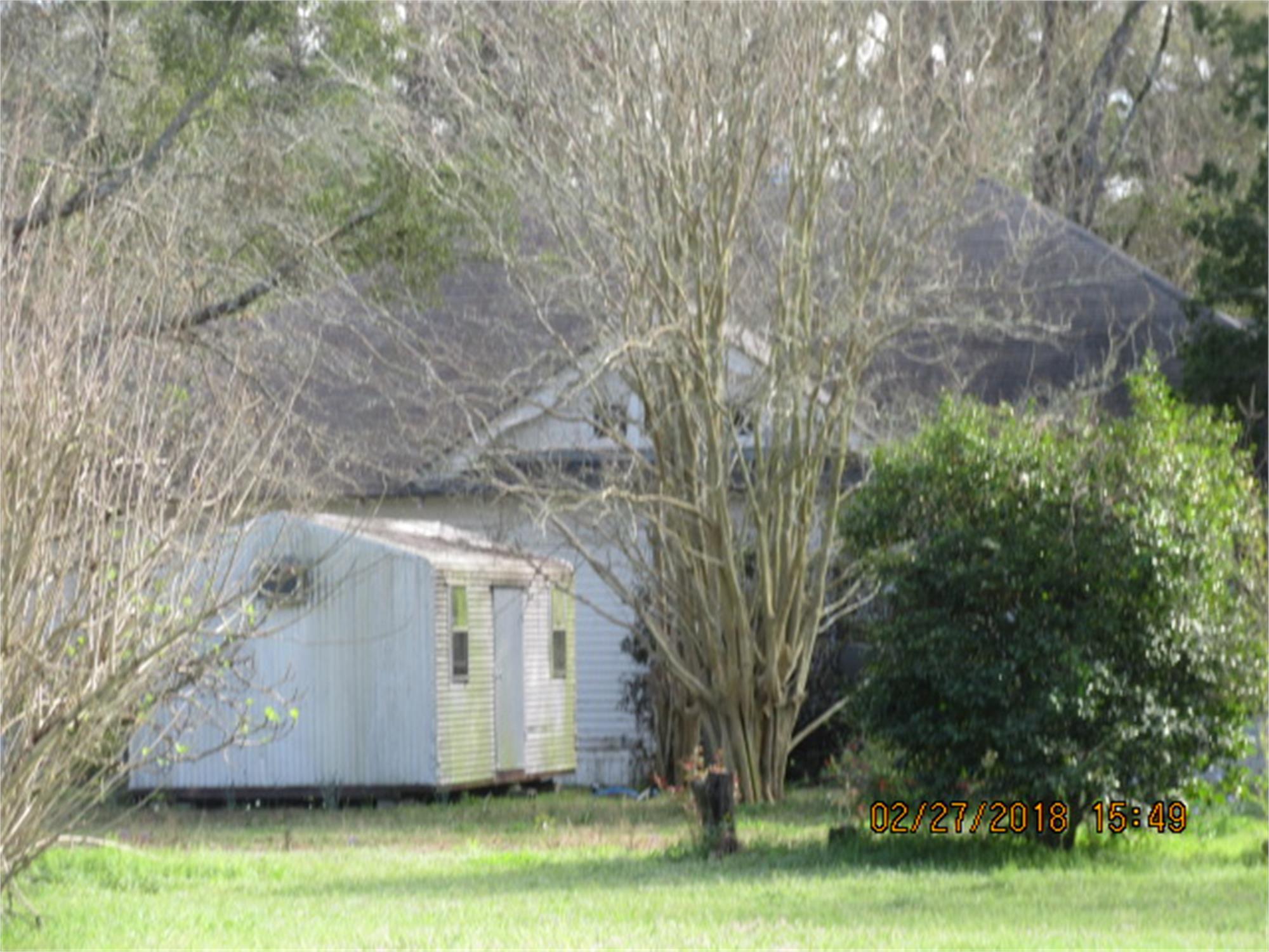 3736 Mayhaw Ln, Pelham, GA 31779-5220