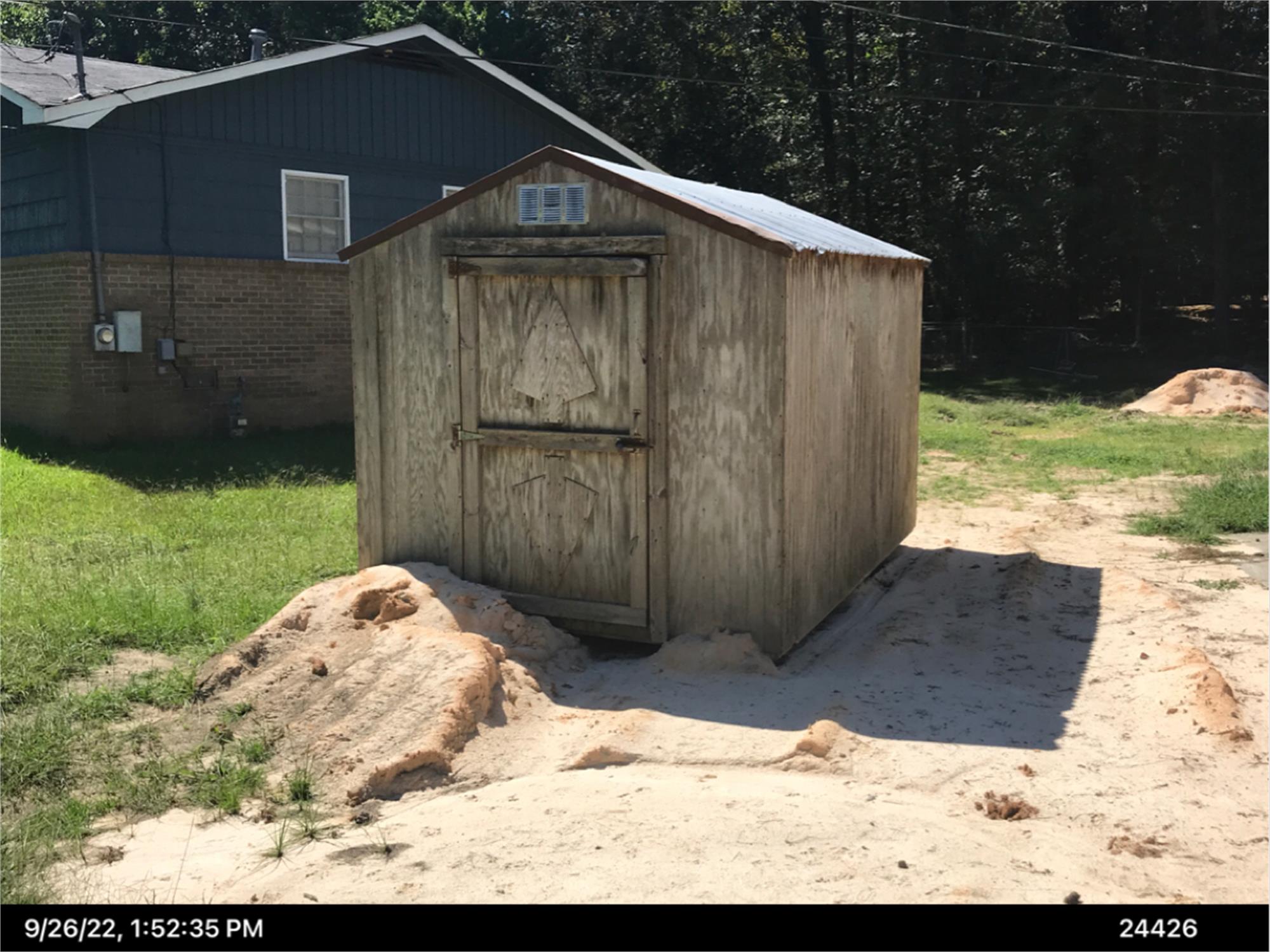 2626 Coral Way, Macon, GA 31211-2344