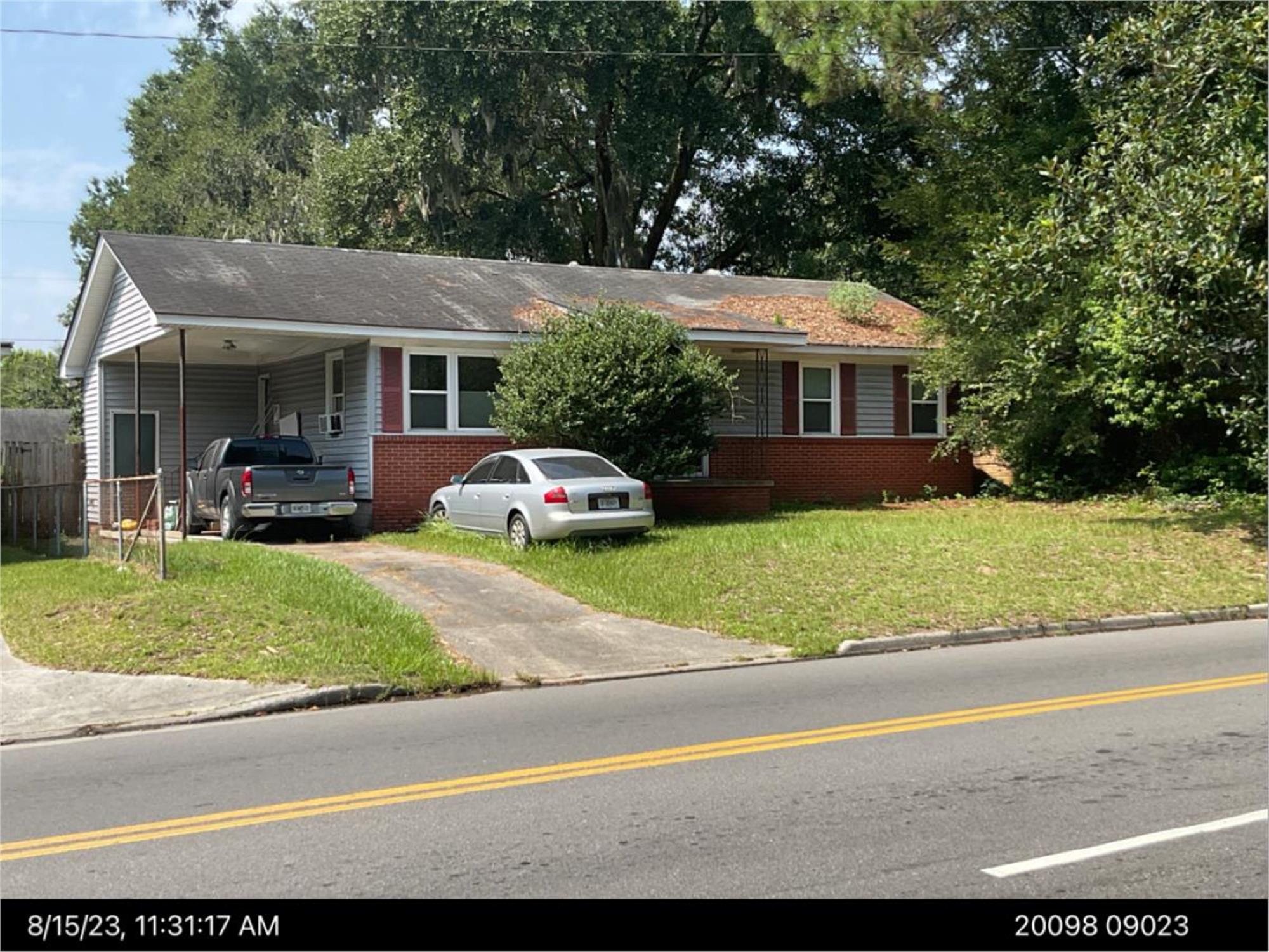 1531 E 52nd St, Savannah, GA 31404-4223