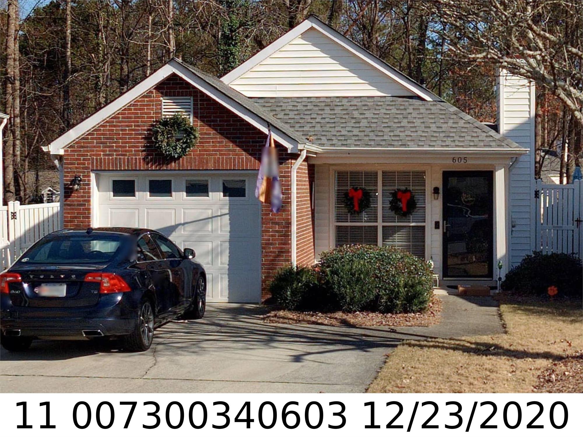 605 Crossbridge Alley, Johns Creek, GA 30022-7536