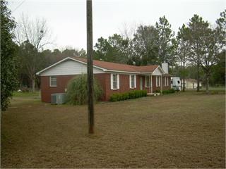 3001 Lonesome Rd, Albany, GA 31721-5646