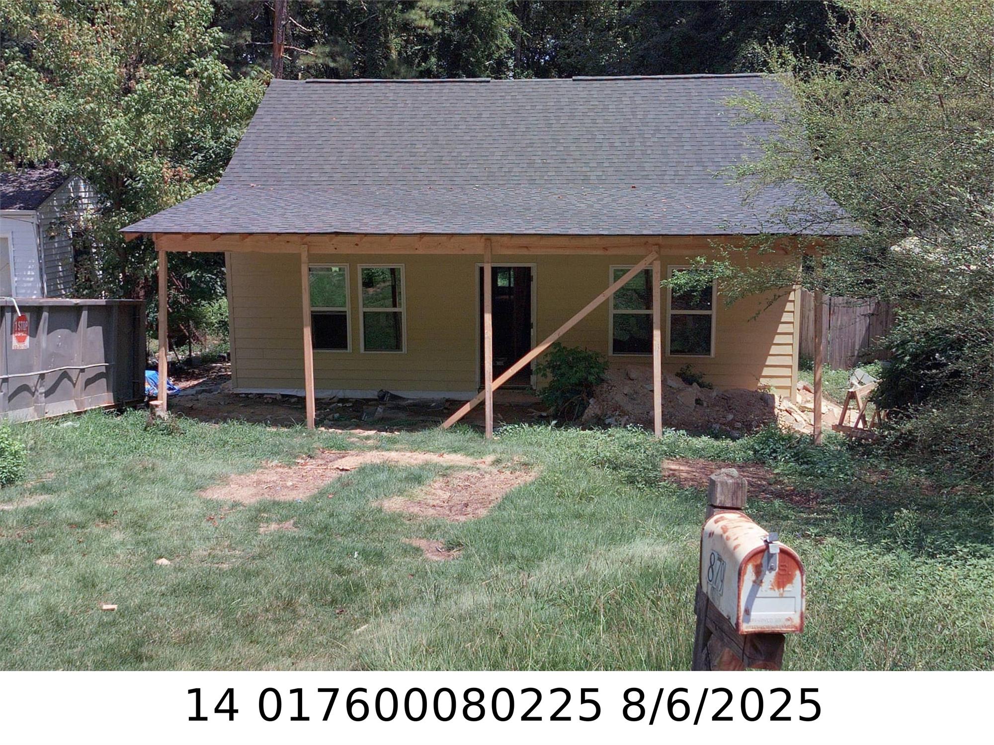 879 Edwin Pl Nw, Atlanta, GA 30318
