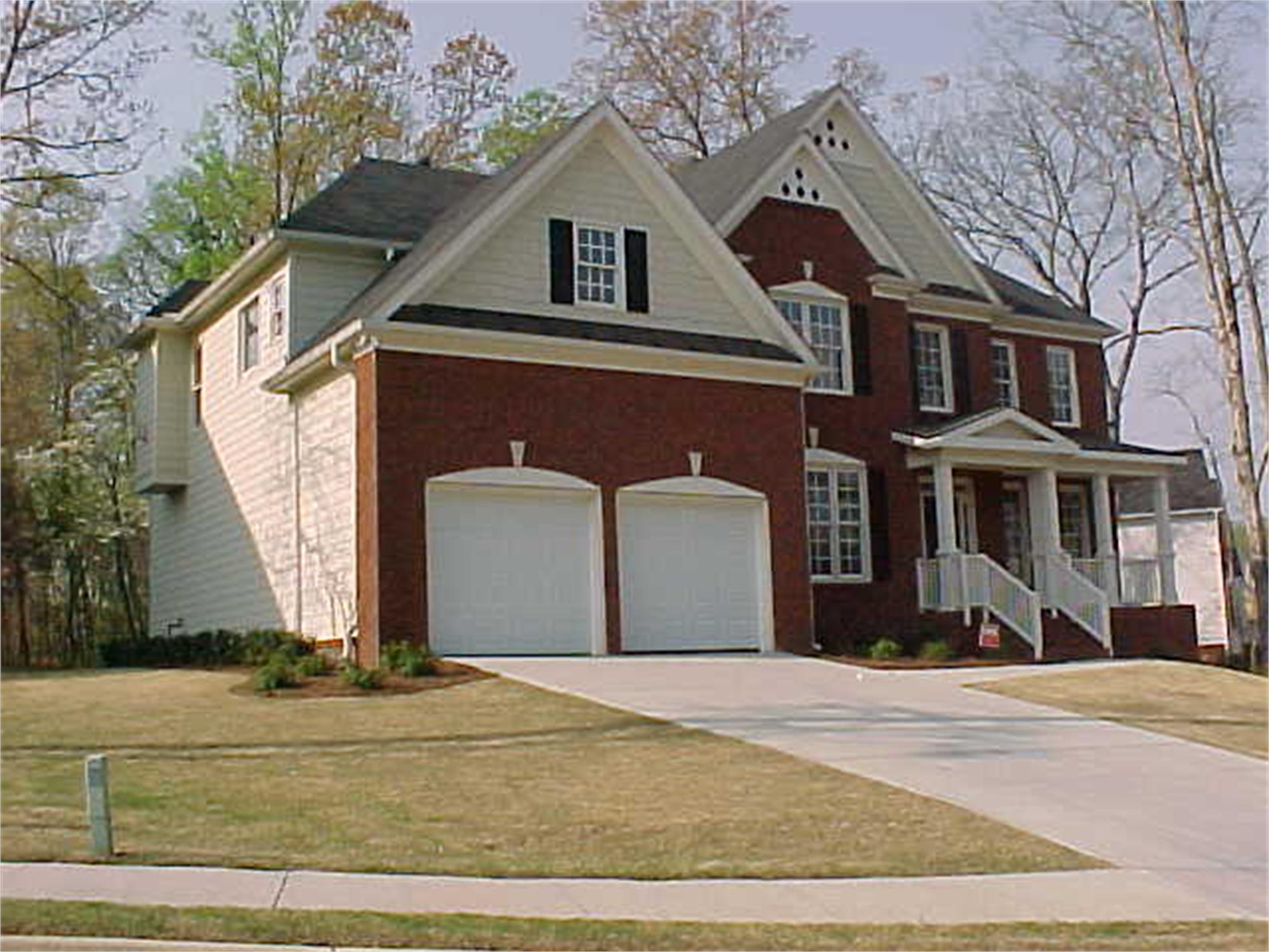 3310 Vista Creek Dr, Dacula, GA 30019-4519