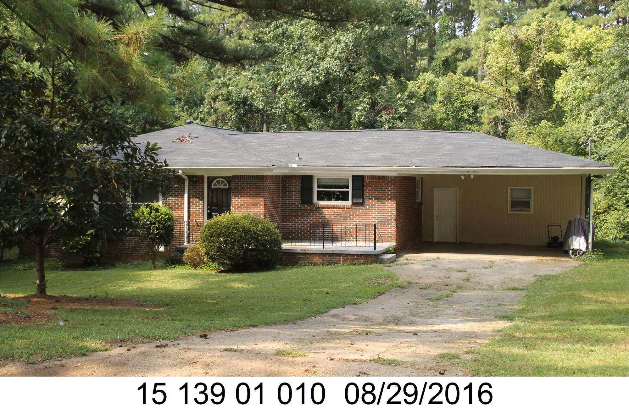 2403 Dawn Dr, Decatur, GA 30032-6346