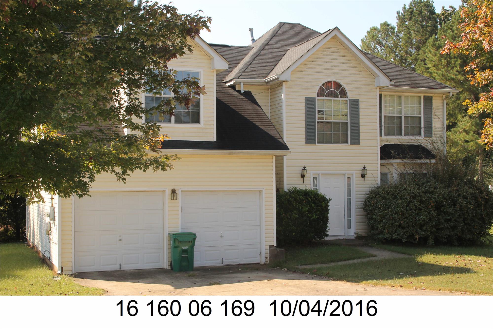 7063 Deshon Creek Ct, Lithonia, GA 30058-2925