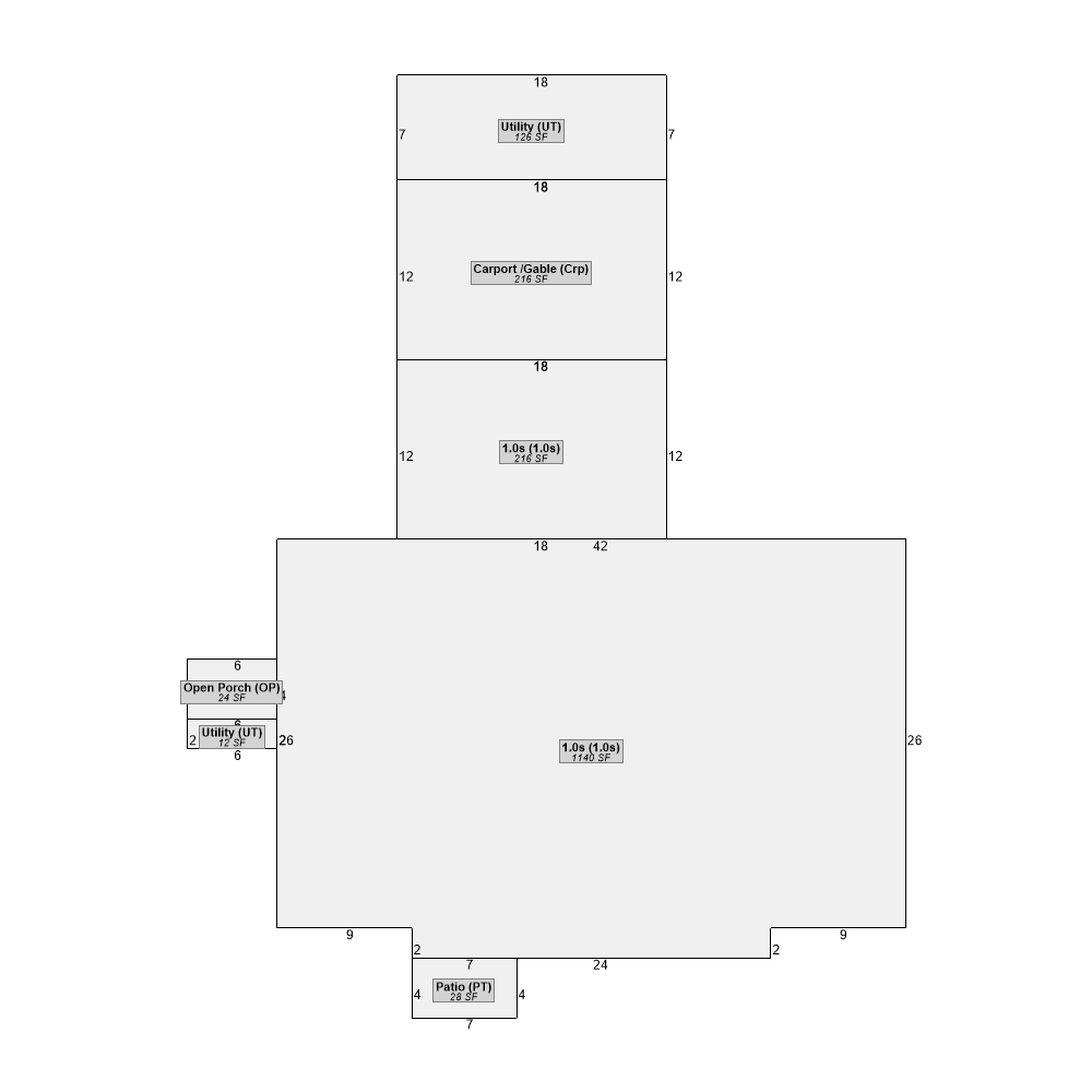 131 Brookwood Cir, Elberton, GA 30635-1801