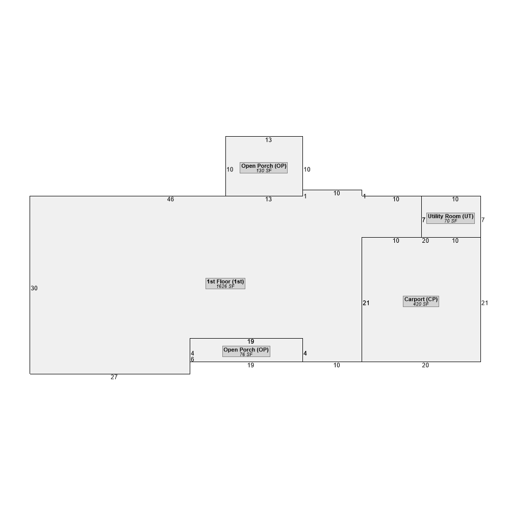 3424 Rutland Dr, Macon, GA 31216-6516
