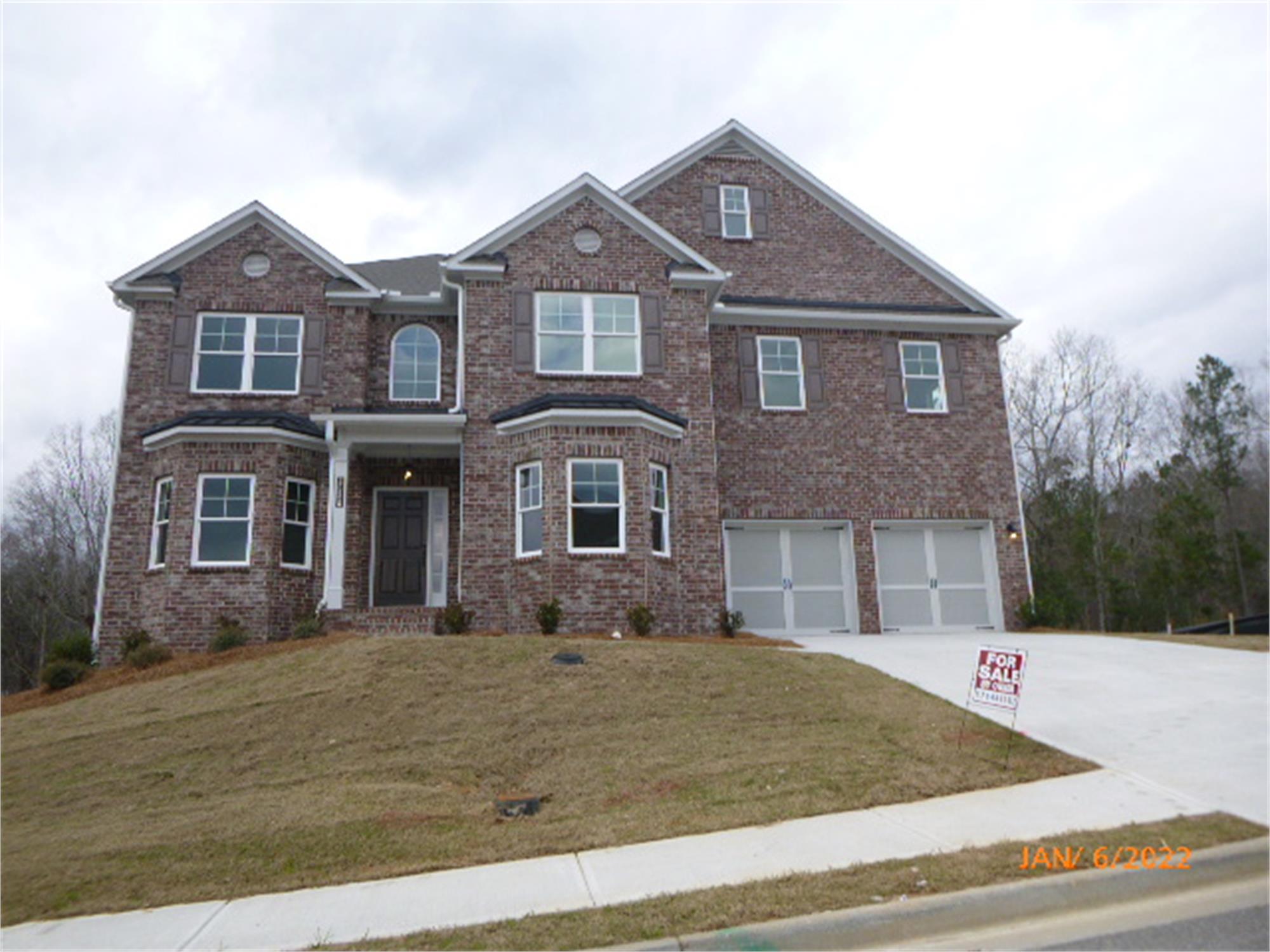 3528 Spring Place Ct, Loganville, GA 30052-5293