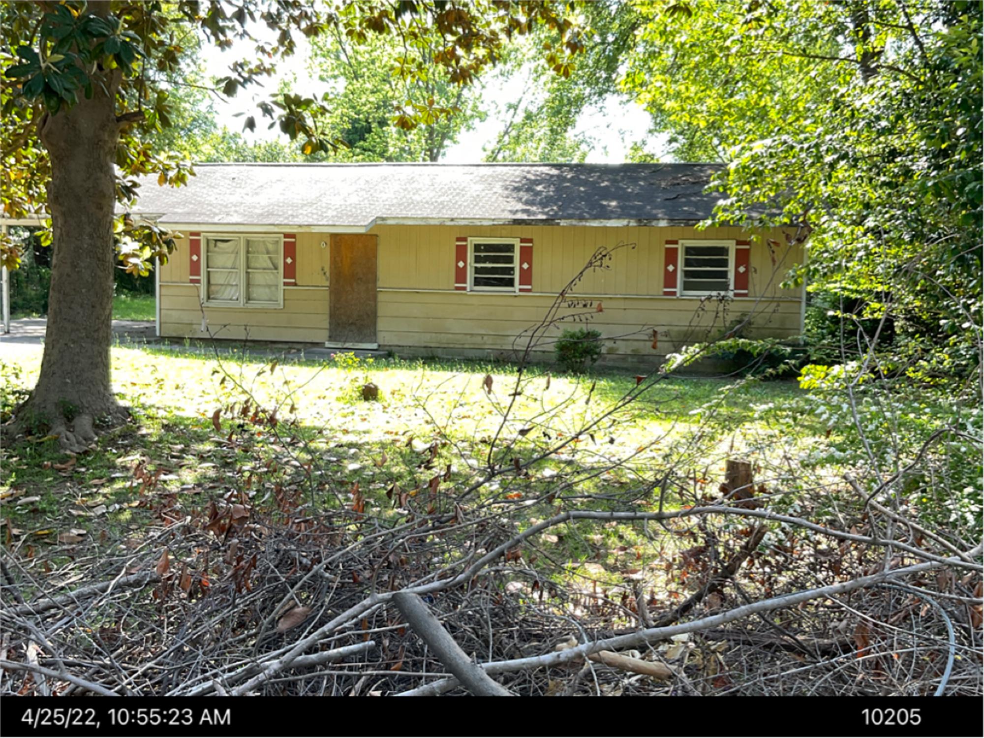 908 Crestwood Ter, Warner Robins, GA 31088-4545