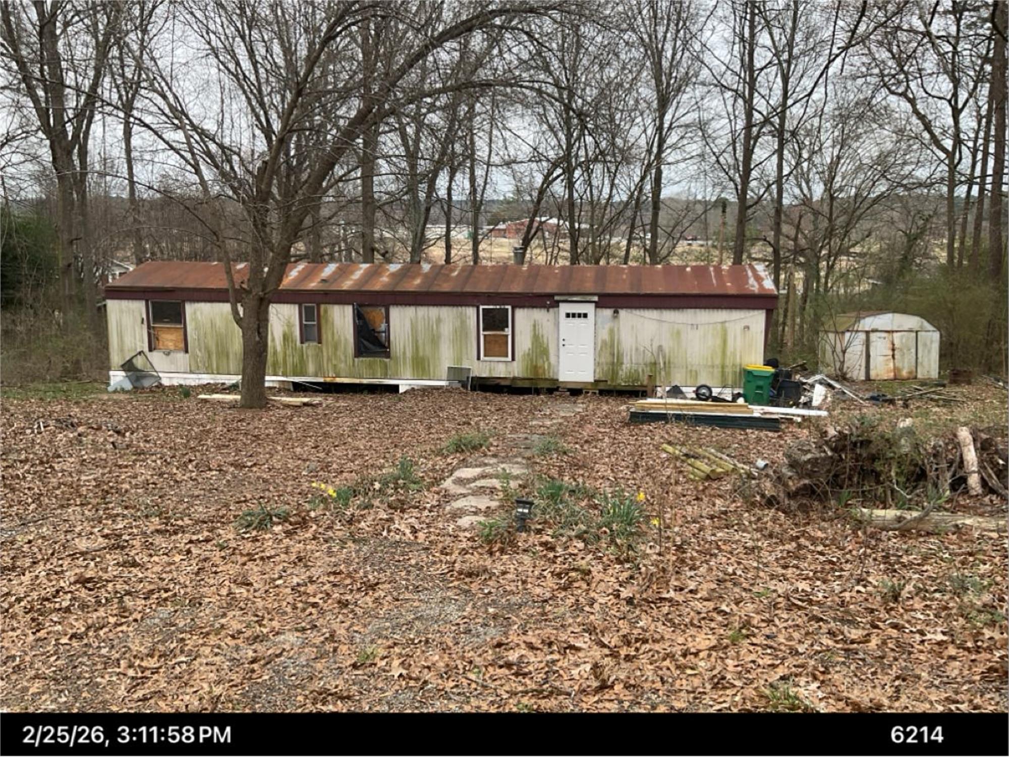 357 Sequoyah Cir Ne, Calhoun, GA 30701-8917