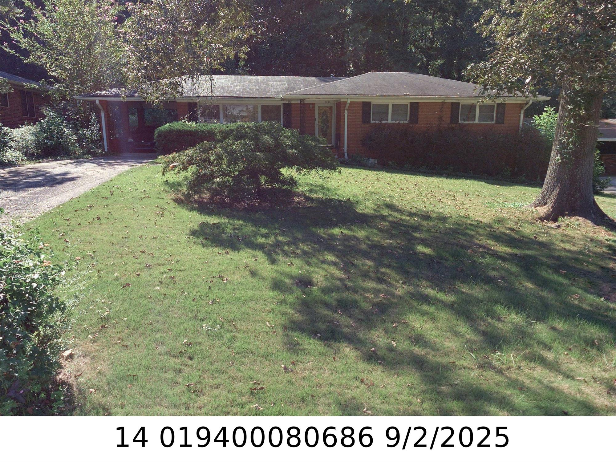 3435 Dodson Ter, Atlanta, GA 30344-5603