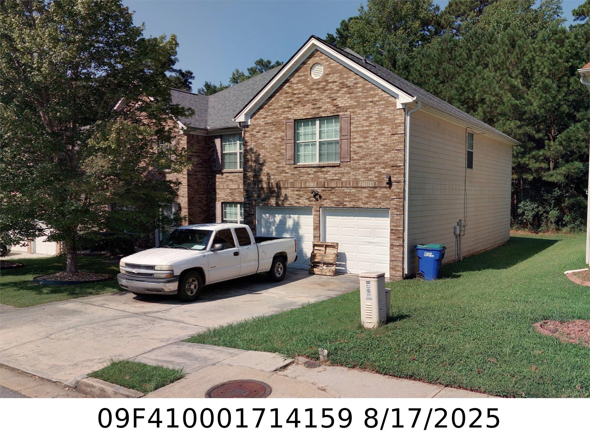 6481 Snowden Dr, Atlanta, GA 30349-1494