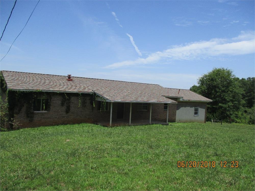 177 New Mexico Rd, Bowdon, GA 30108-3259