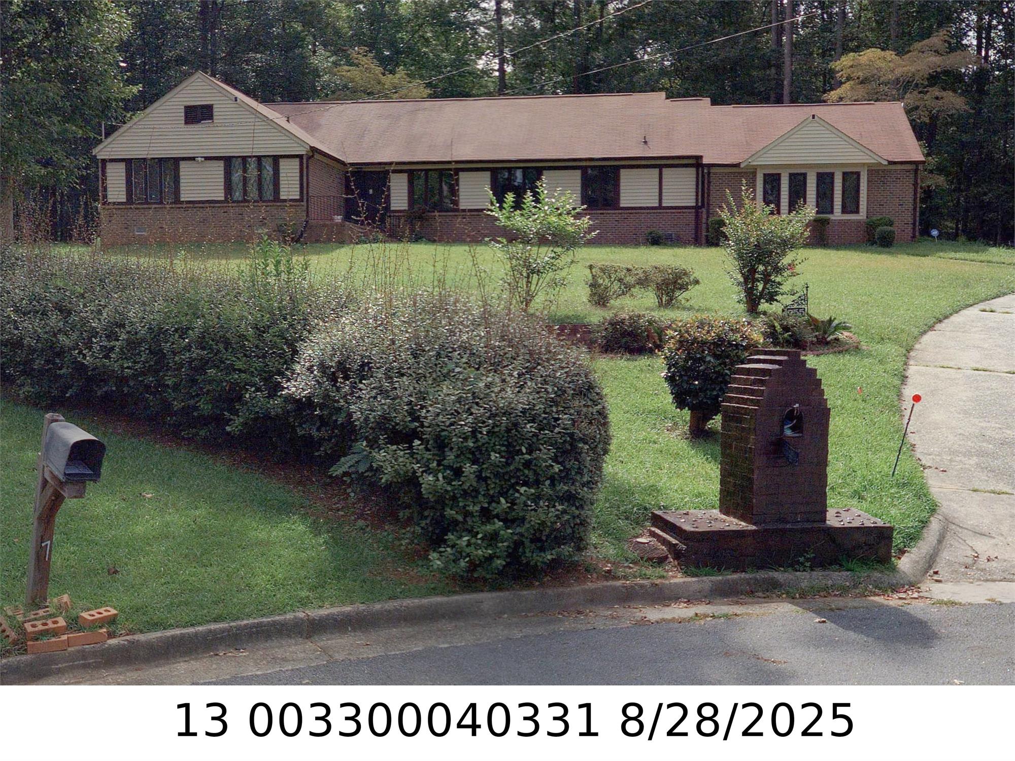 4755 Towanda Cir, Atlanta, GA 30349-2326