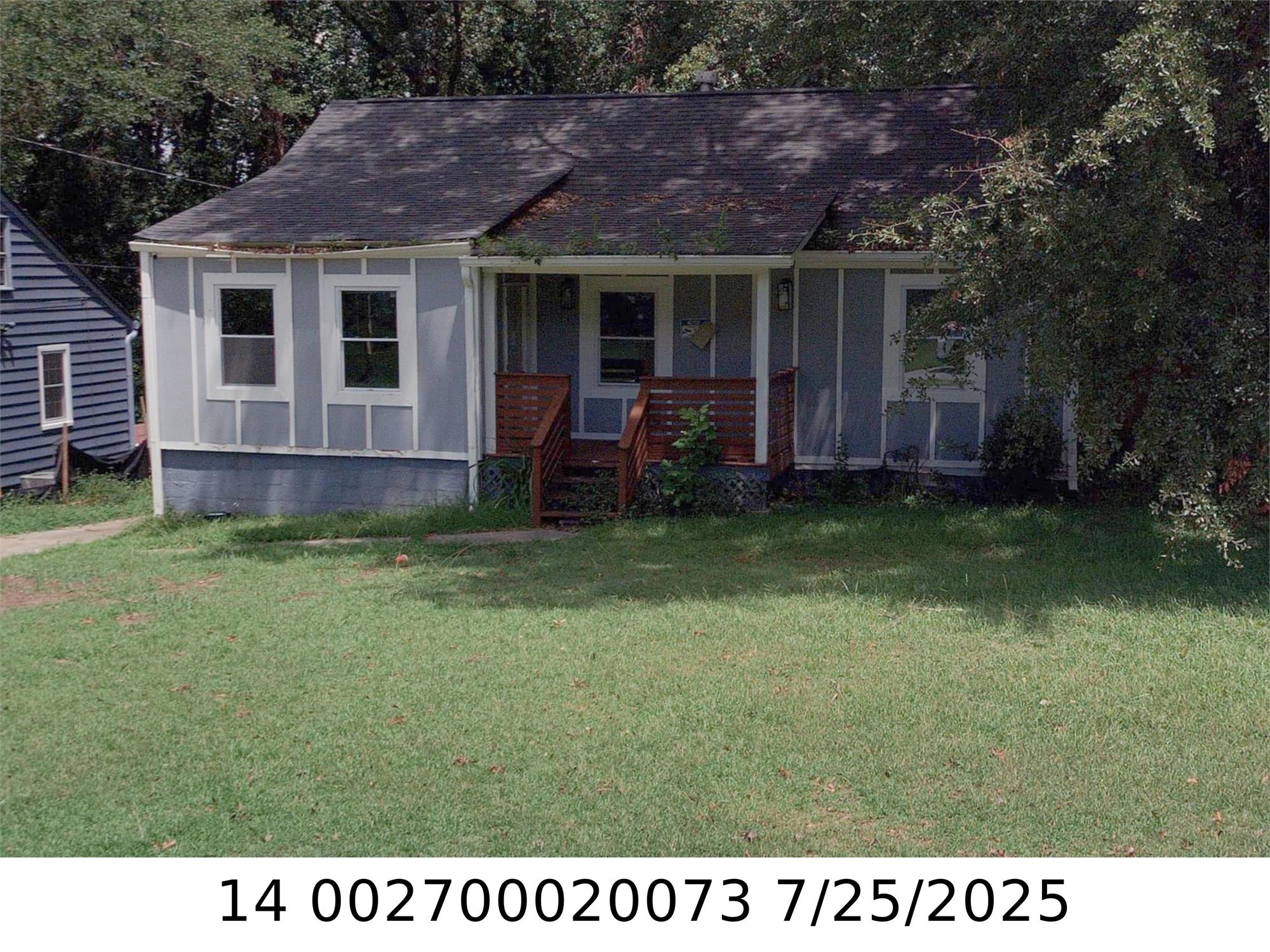 822 Midway St Se, Atlanta, GA 30315-8612