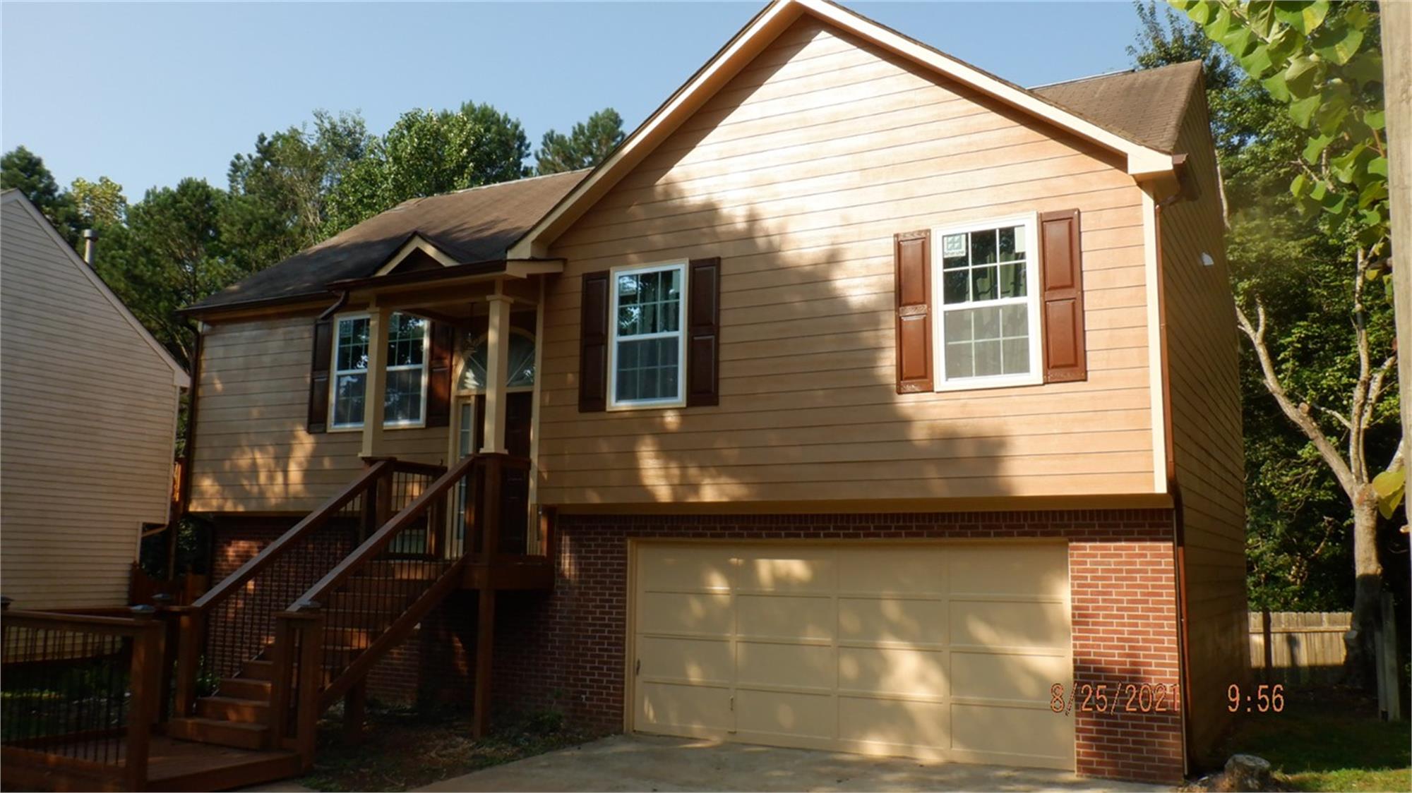 4371 Yellow Rose Dr Sw, Austell, GA 30106-8209